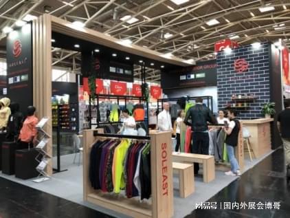 企业为何要多多参加展会交流